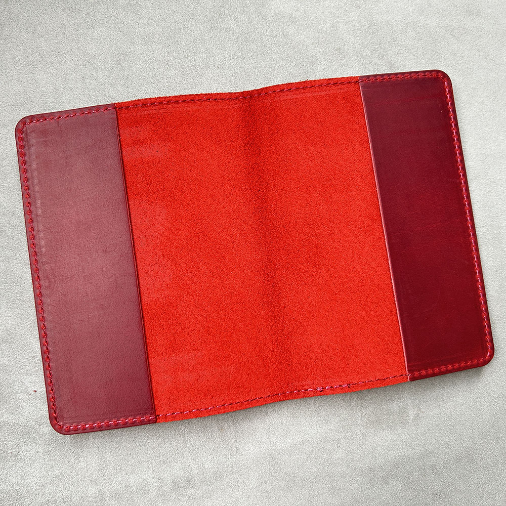 Genuine Leather Personalised P - Travel Accessories India のレビューと価格