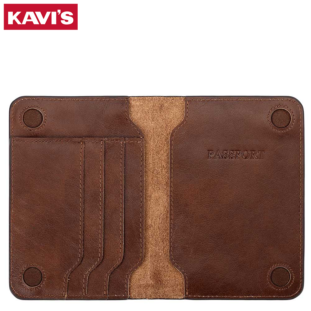 Genuine Leather Protective Pas - Travel Accessories Essentials のレビューと価格