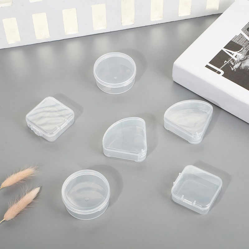 Z. 10Pcs Plastic Box Case For  - Travel Z のレビューと価格