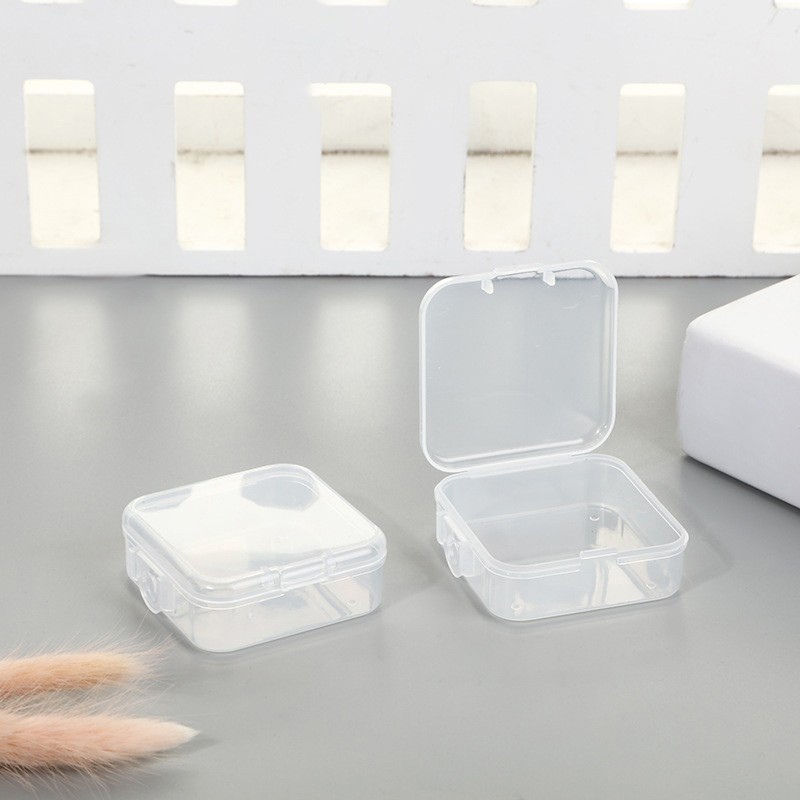 Z. 10Pcs Plastic Box Case For  - Travel Z のレビューと価格