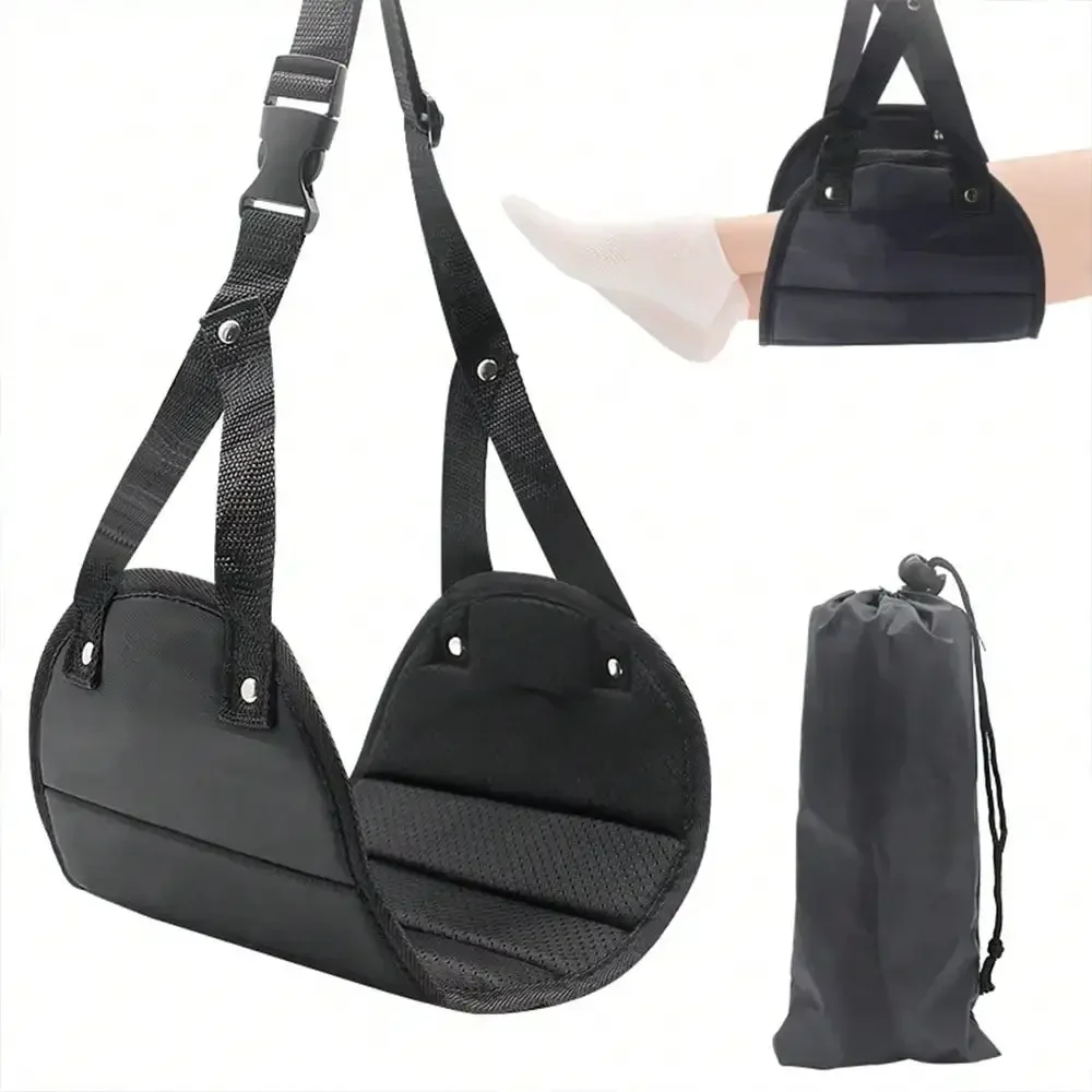 Travel Rest Hanging Footstool  - Travel Accessories For Kids のレビューと価格