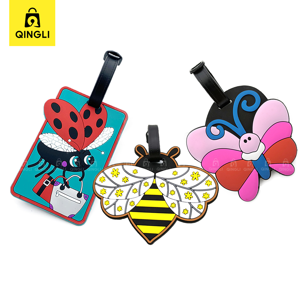 Travel Essentials Cartoon Lugg - Travel Accessories Essentials のレビューと価格