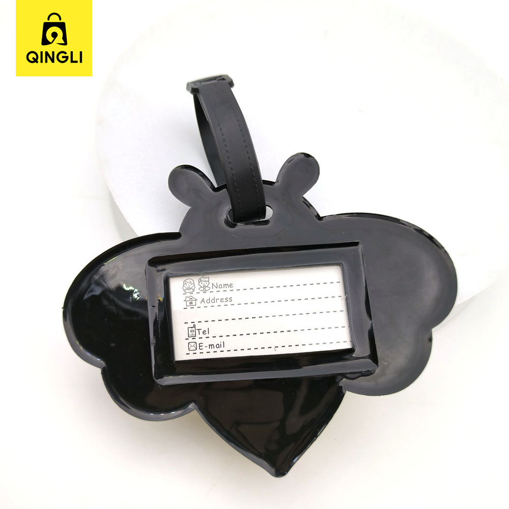 Travel Essentials Cartoon Lugg - Travel Accessories Essentials のレビューと価格