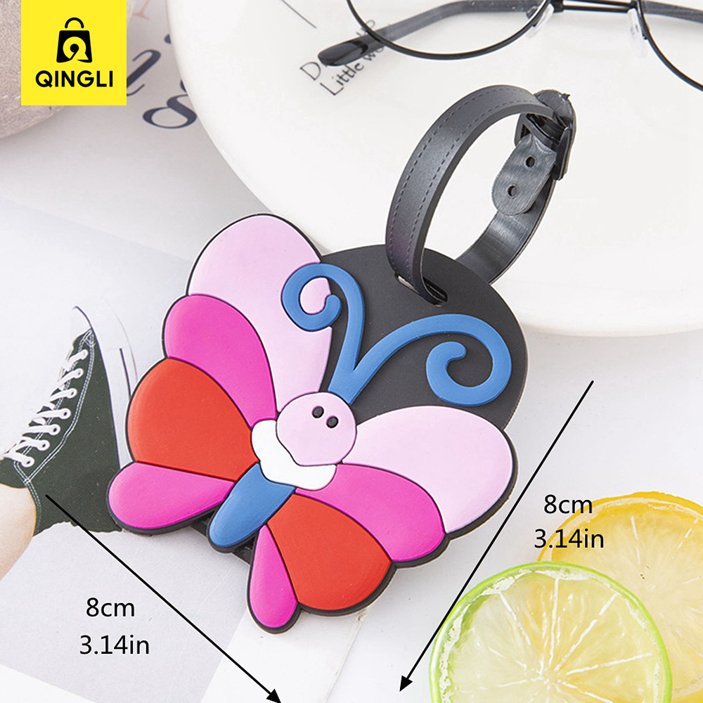 Travel Essentials Cartoon Lugg - Travel Accessories Essentials のレビューと価格