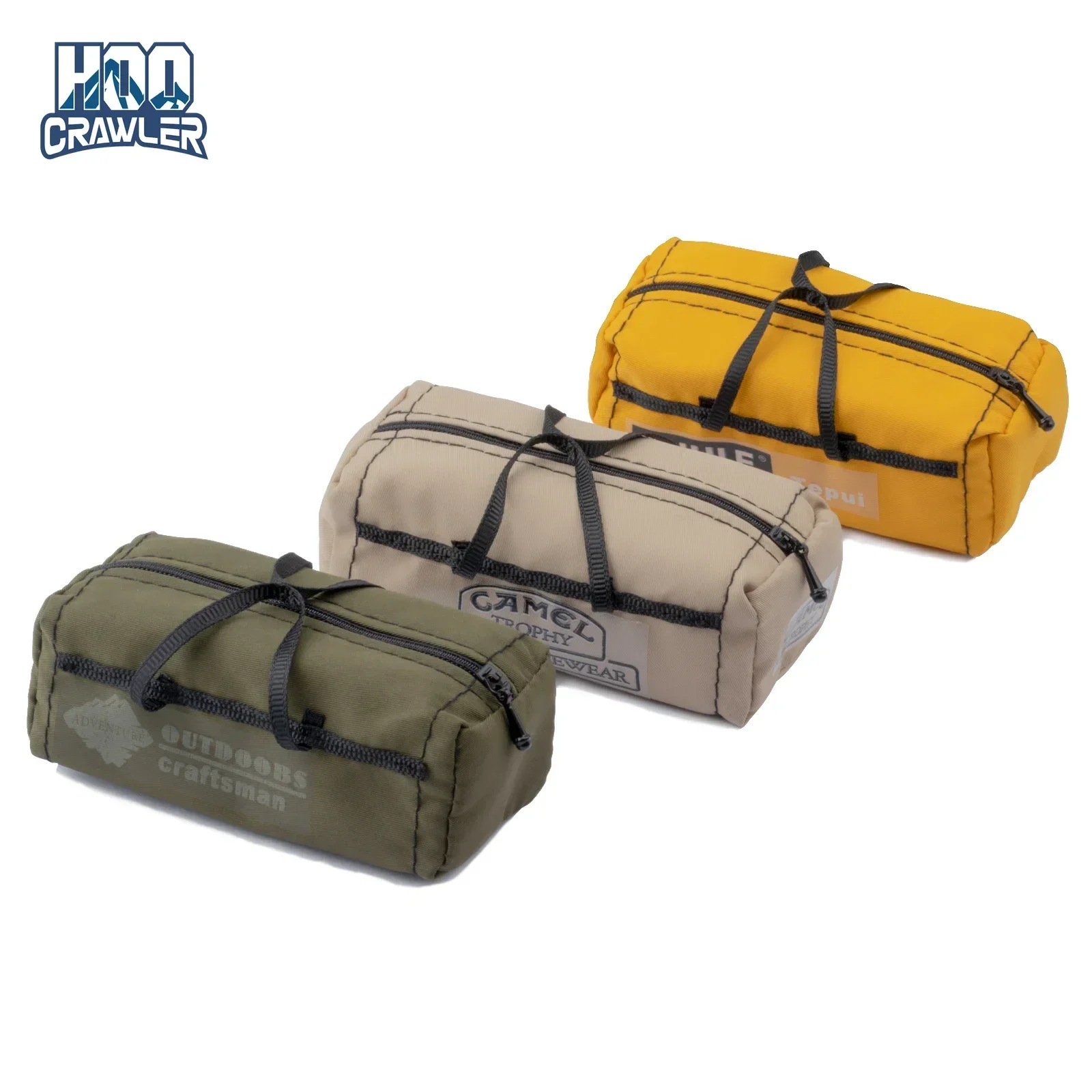 Simulated Mini Luggage Miniatu - Travel Accessories Gadget のレビューと価格