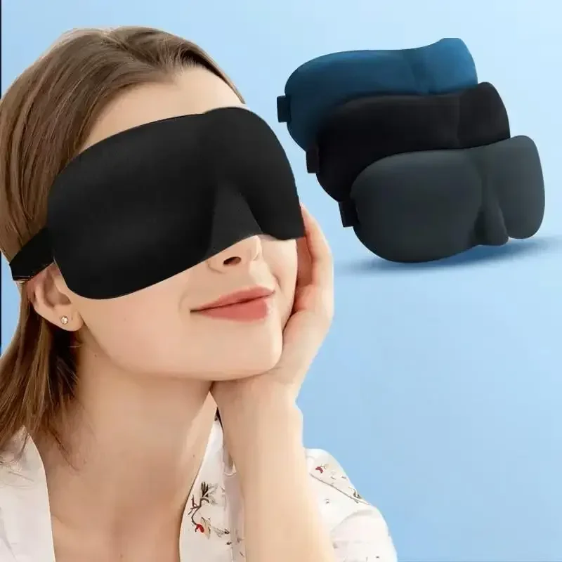 Sleeping Mask Cover Slaapmaske - Travel Accessories Eye Mask のレビューと価格