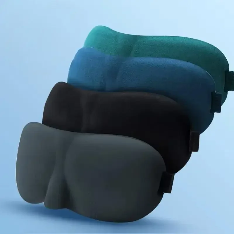 Sleeping Mask Cover Slaapmaske - Travel Accessories Eye Mask のレビューと価格