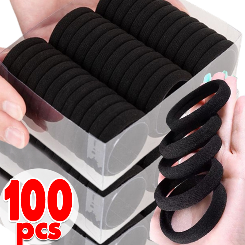 High Elastic Hair Bands for Wo - Travel Accessories For Girls のレビューと価格