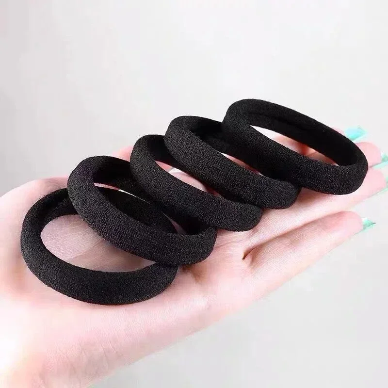 High Elastic Hair Bands for Wo - Travel Accessories For Girls のレビューと価格