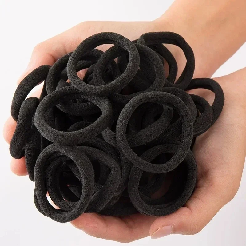 High Elastic Hair Bands for Wo - Travel Accessories For Girls のレビューと価格