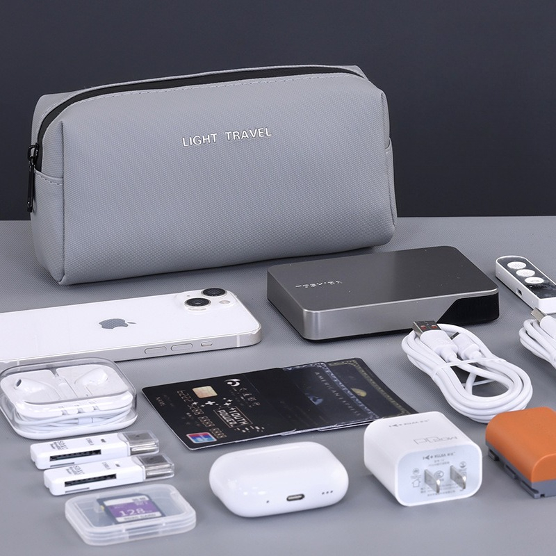 Waterproof Portable Travel Org - Travel Accessories Bag のレビューと価格