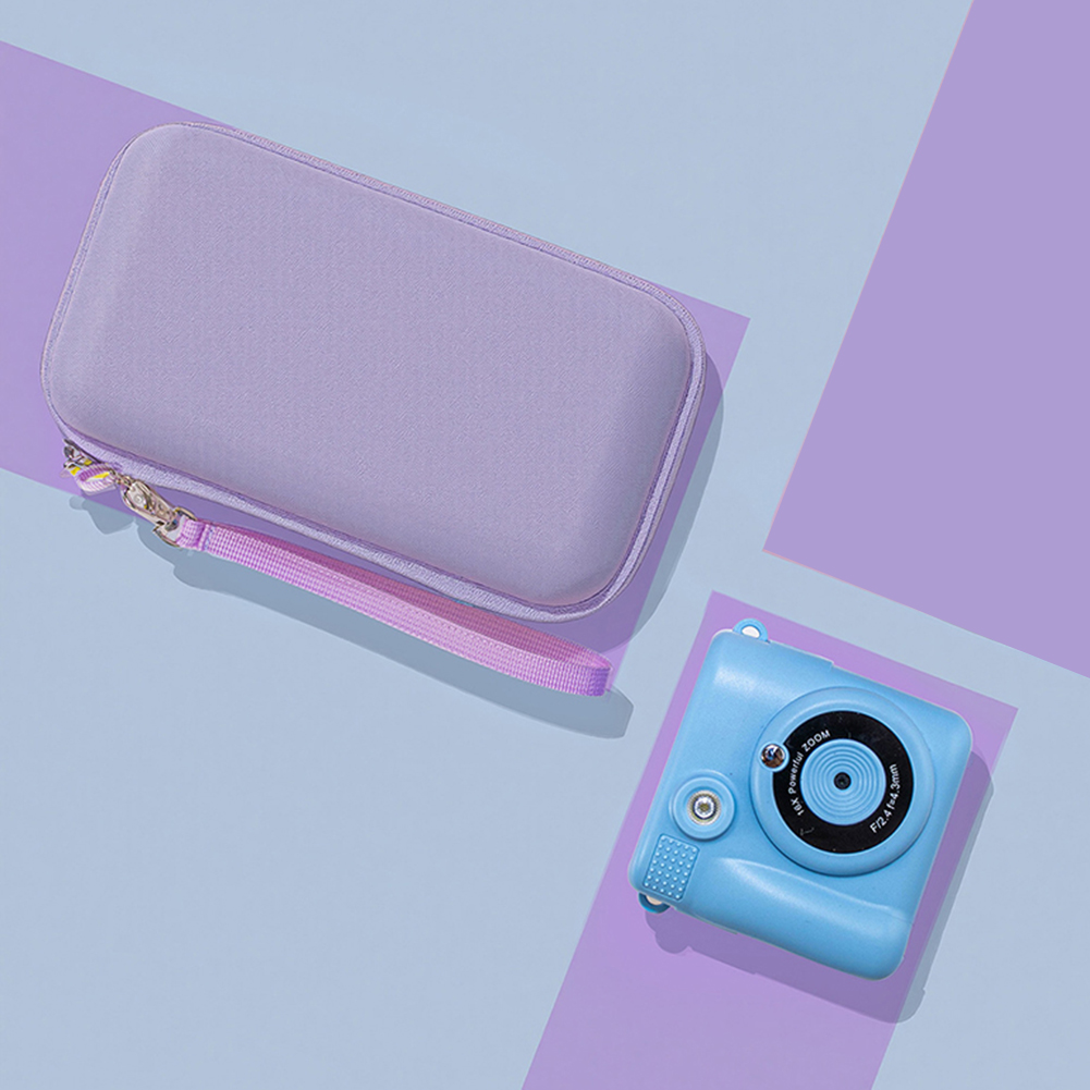 Kids Camera Case EVA Camera Ba - Travel Accessories For Kids のレビューと価格