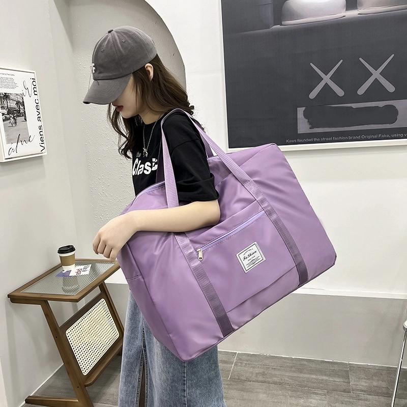 Large Capacity Functional Port - Travel Accessories Gadget のレビューと価格