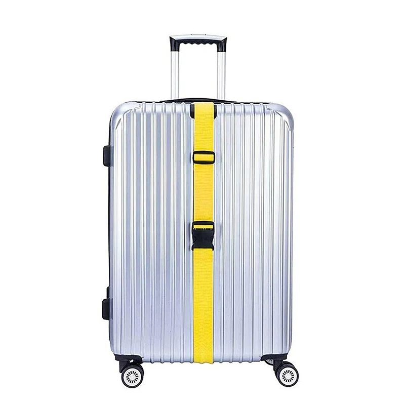 Adjustable Luggage Strap Trave - Travel Accessories Essentials のレビューと価格