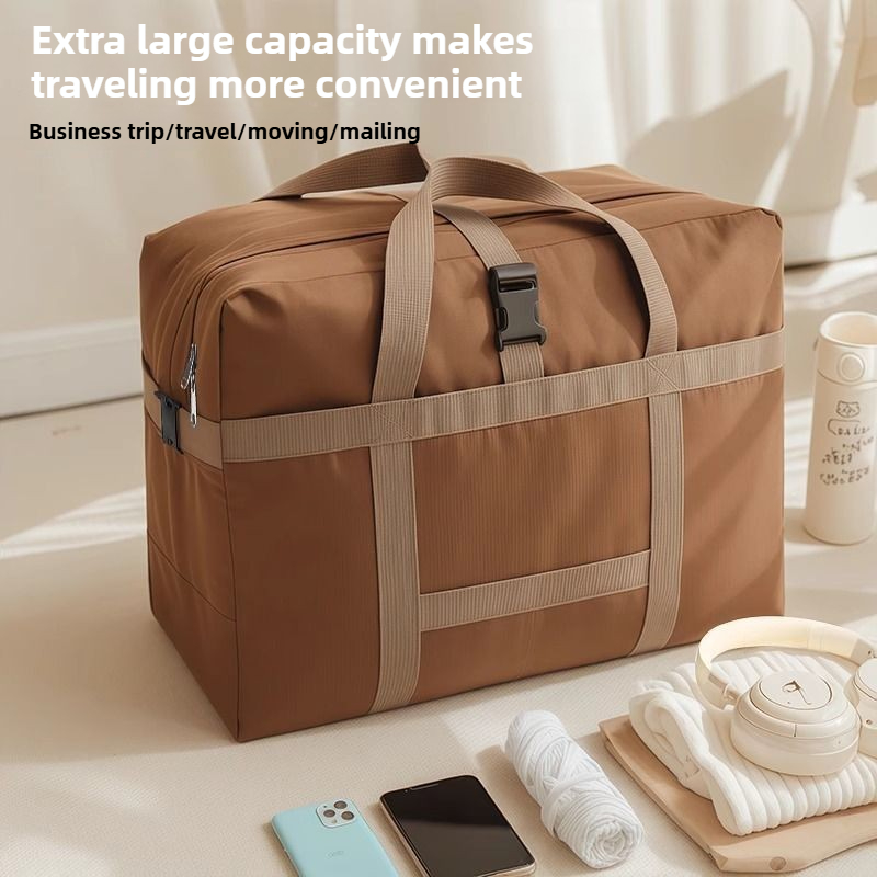 Extra Large Travel Duffle Bags - Travel Accessories Gadget のレビューと価格
