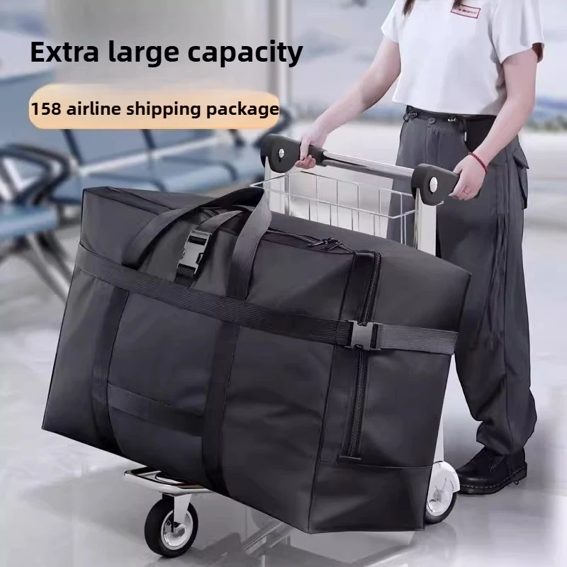 Extra Large Travel Duffle Bags - Travel Accessories Gadget のレビューと価格