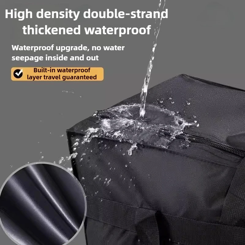 Extra Large Travel Duffle Bags - Travel Accessories Gadget のレビューと価格