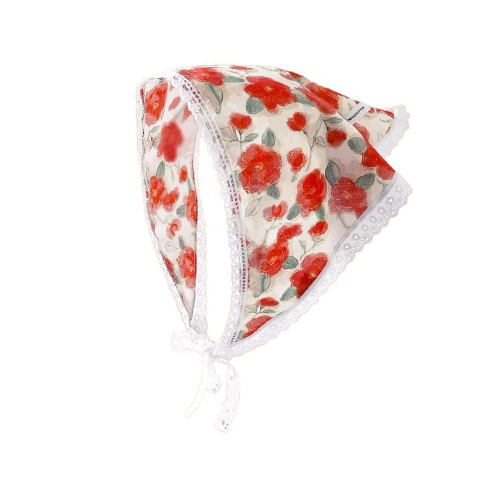 1PCS New High-End French Headb - Travel Accessories For Girls のレビューと価格