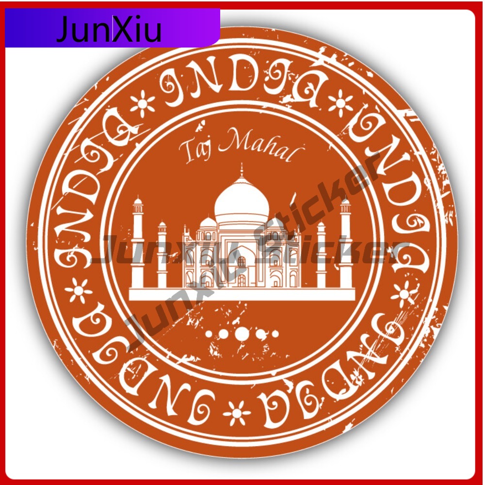 Taj Mahal City India Travel Gr - Travel Accessories India のレビューと価格