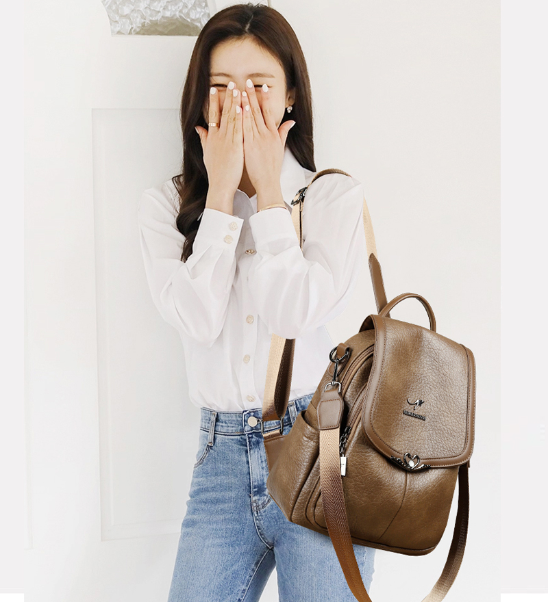2026 new Ladies Bookbag Rucksa - Travel Z のレビューと価格
