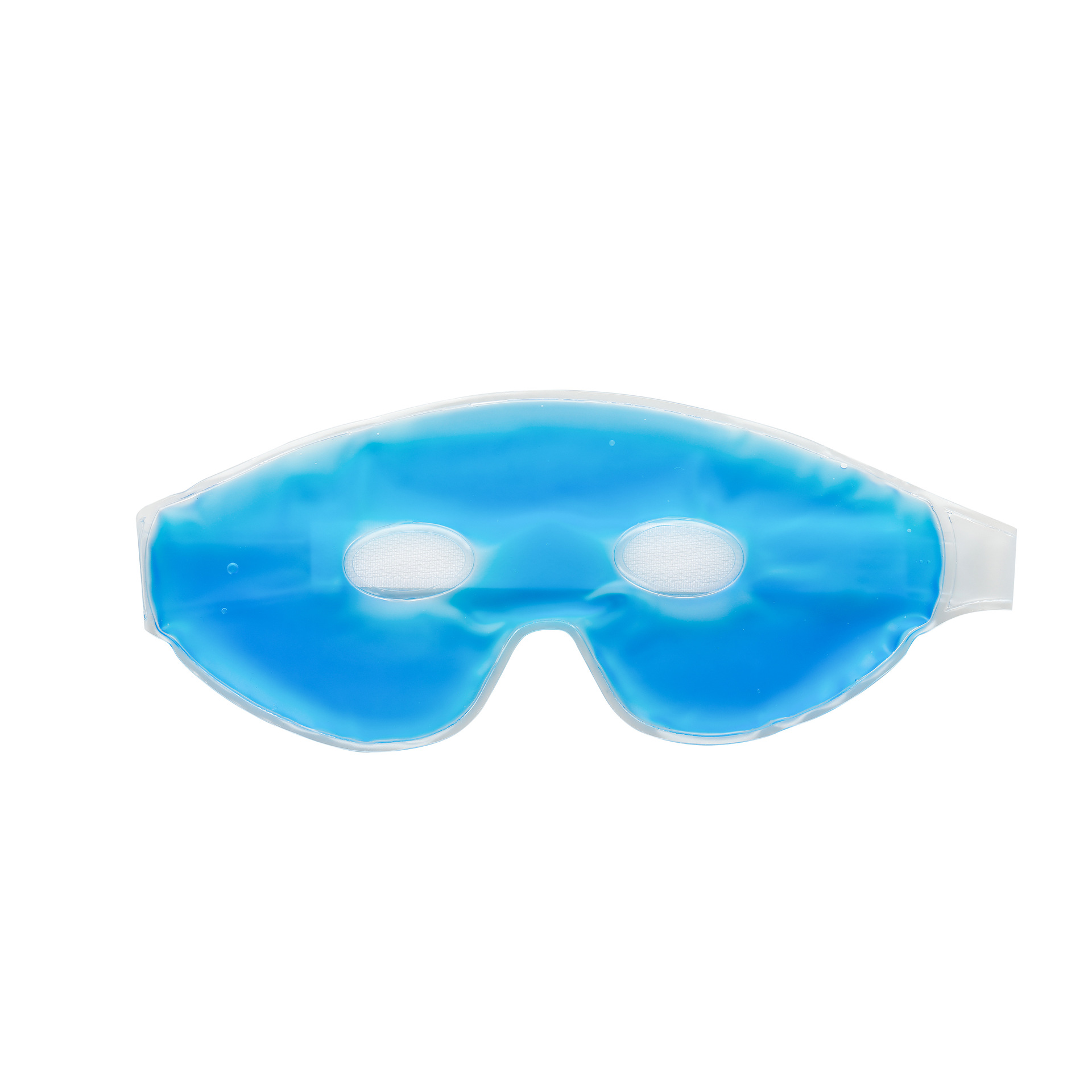 Full Face Massage Ice Mask Hot - Travel Accessories Eye Mask のレビューと価格