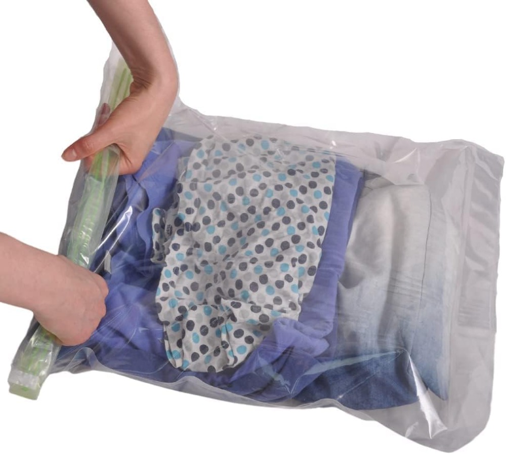 12 Space Saver Storage Bags fo - Travel Accessories Bag のレビューと価格