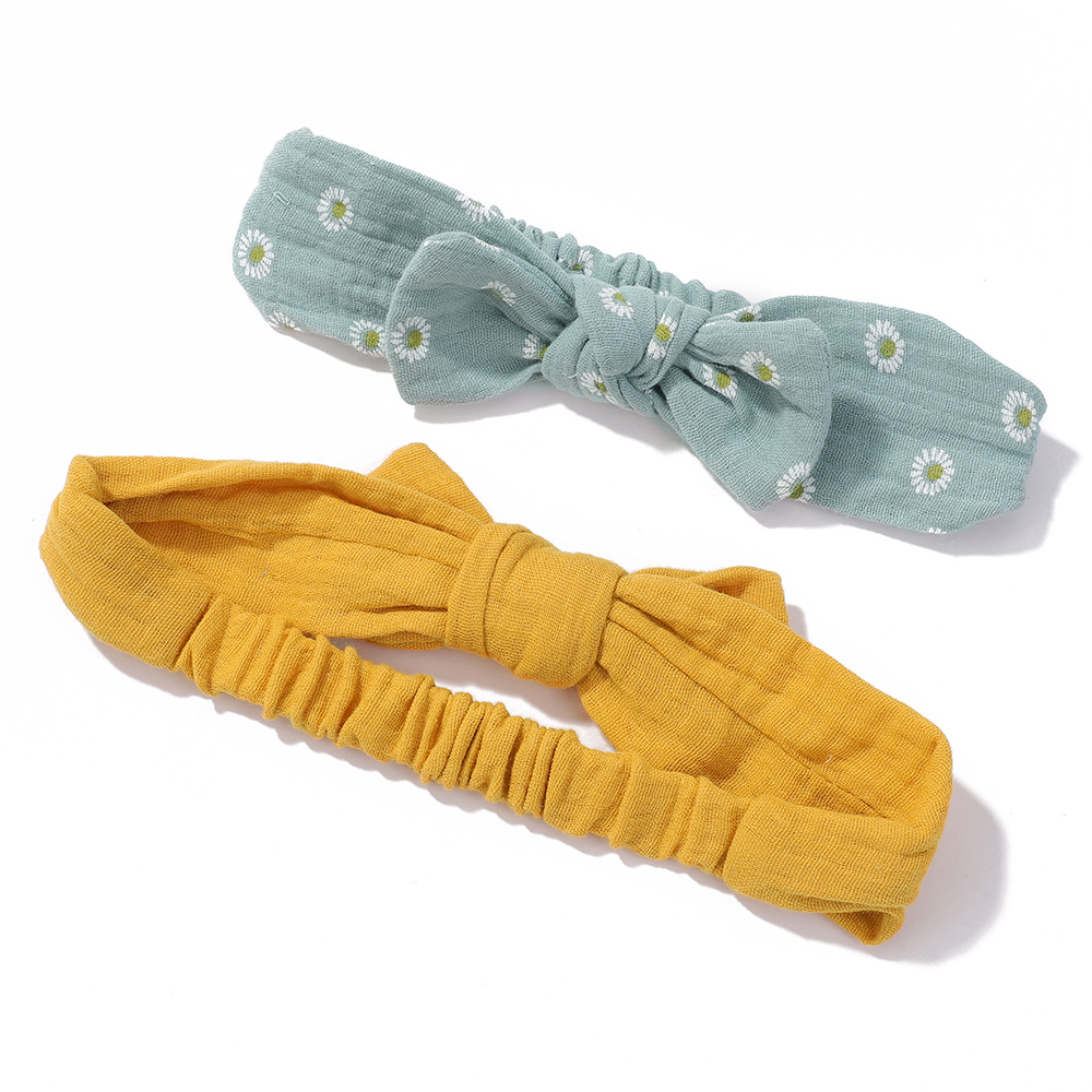3Pcs/Set Soft Elastic Bows Hea - Travel Accessories Toddler のレビューと価格