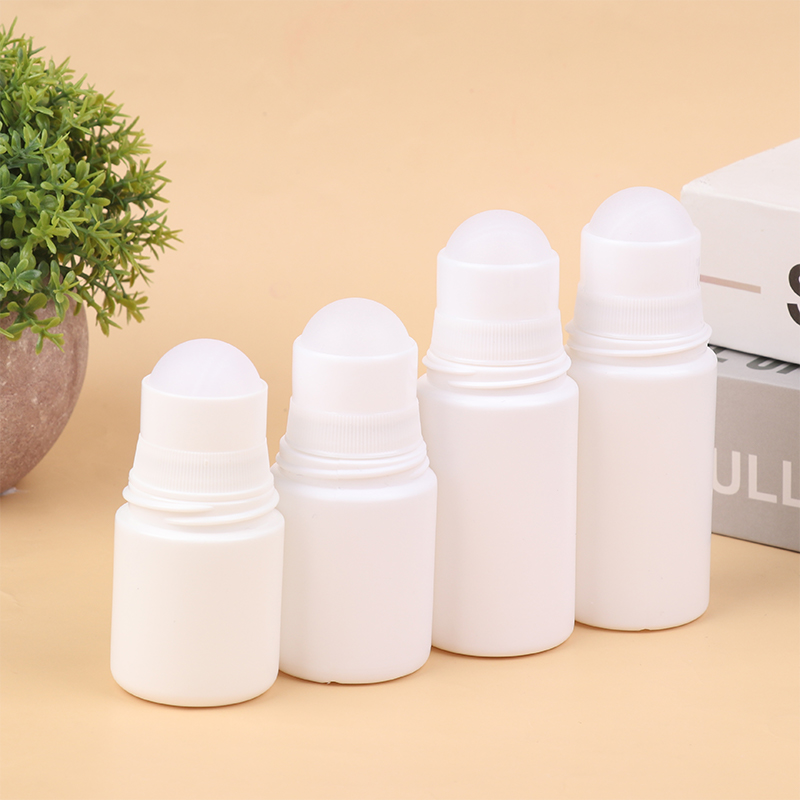 25/30/50/60ML Plastic Roller B - Travel Accessories Essentials のレビューと価格