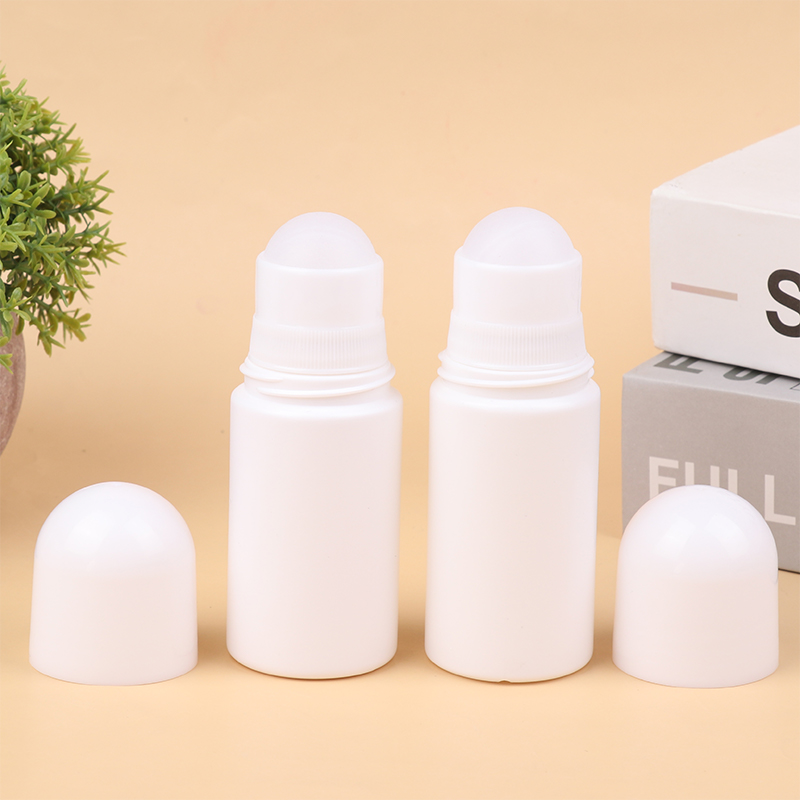 25/30/50/60ML Plastic Roller B - Travel Accessories Essentials のレビューと価格
