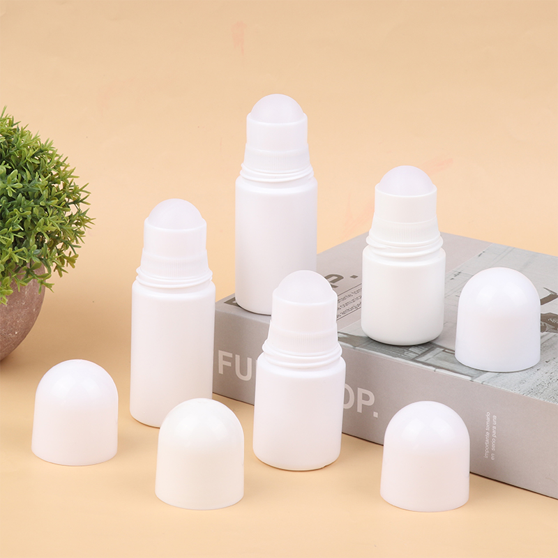 25/30/50/60ML Plastic Roller B - Travel Accessories Essentials のレビューと価格