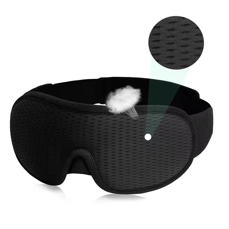 Sleep blackout eye mask, sleep - Travel Accessories Eye Mask のレビューと価格