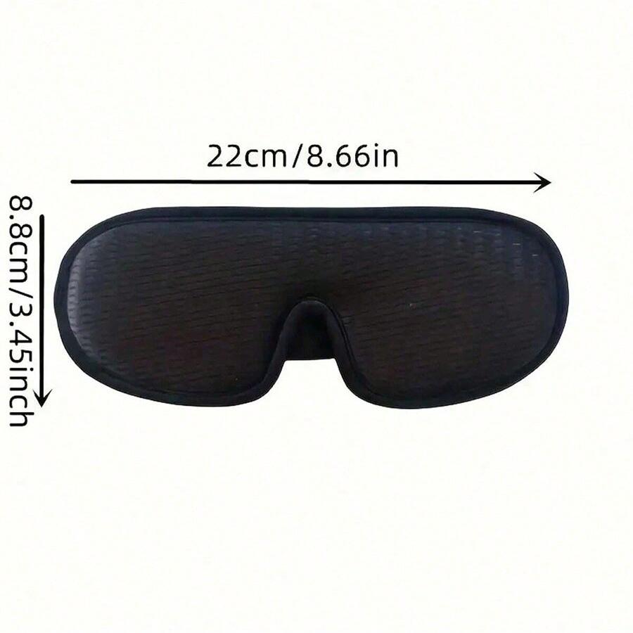Sleep blackout eye mask, sleep - Travel Accessories Eye Mask のレビューと価格
