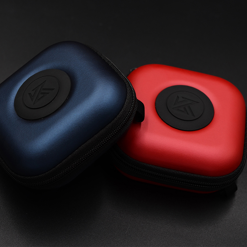 KZ Portable Earphone Storage C - Travel Accessories Gadget のレビューと価格