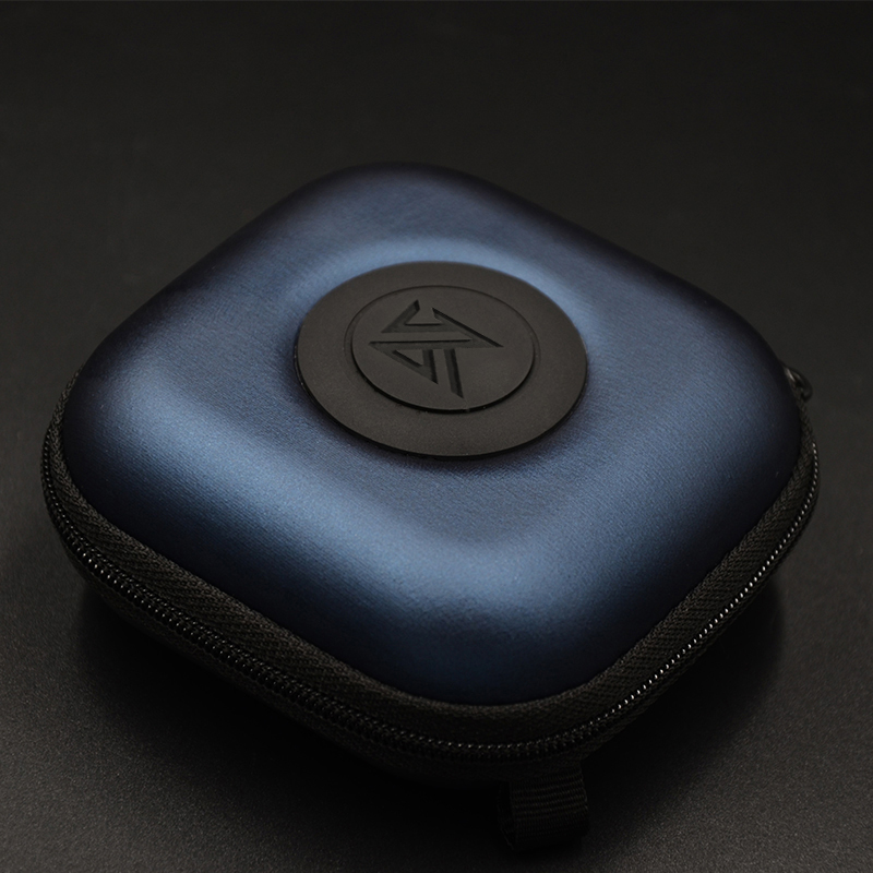 KZ Portable Earphone Storage C - Travel Accessories Gadget のレビューと価格