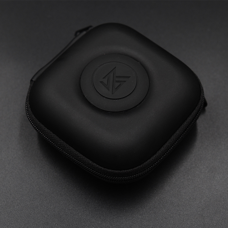 KZ Portable Earphone Storage C - Travel Accessories Gadget のレビューと価格