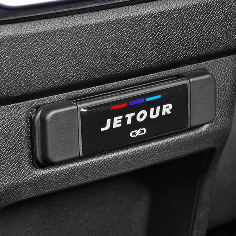 Chery Jetour Traveller T2  Rea - Travel Accessories Online Store のレビューと価格