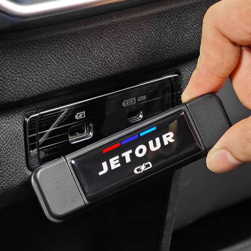 Chery Jetour Traveller T2  Rea - Travel Accessories Online Store のレビューと価格