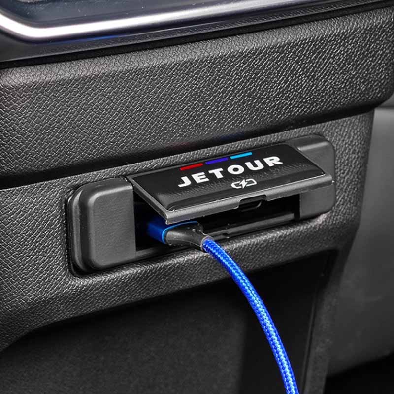 Chery Jetour Traveller T2  Rea - Travel Accessories Online Store のレビューと価格