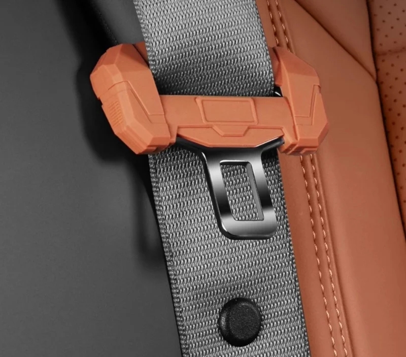 Car Seat Belt Plug Anti-collis - Travel Accessories Online Store のレビューと価格