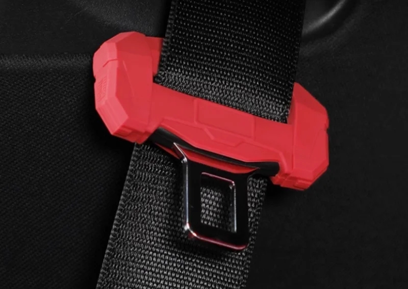 Car Seat Belt Plug Anti-collis - Travel Accessories Online Store のレビューと価格