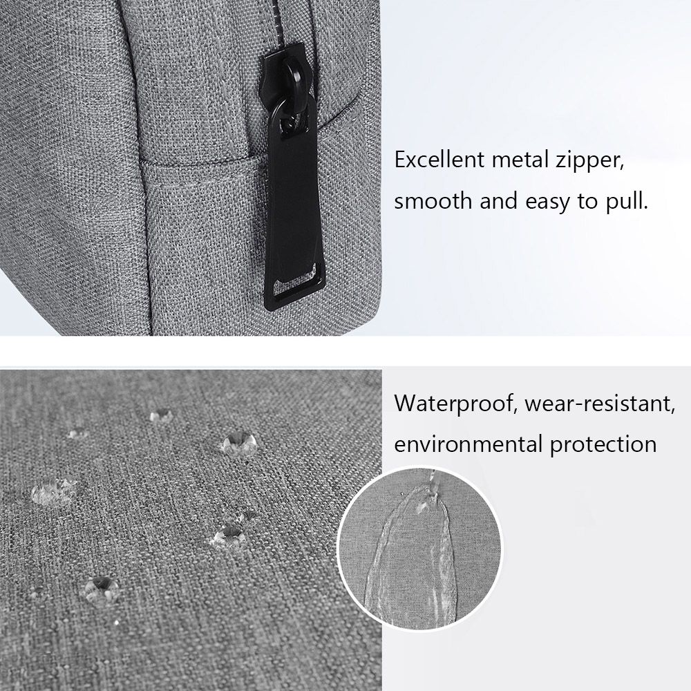 Travel Organizer USB Cable Ear - Travel Accessories Gadget のレビューと価格