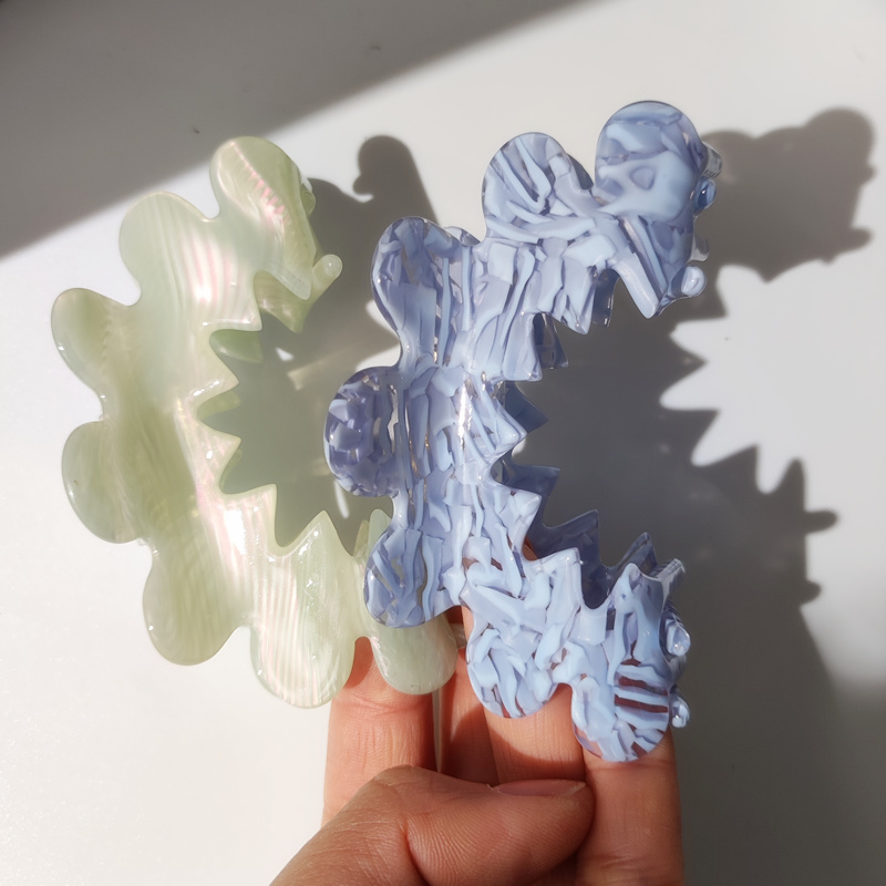 HANGZHI Flower Hollow Geometri - Travel Accessories For Girls のレビューと価格