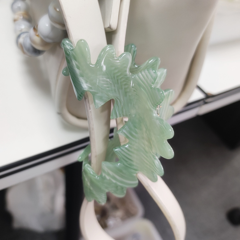 HANGZHI Flower Hollow Geometri - Travel Accessories For Girls のレビューと価格