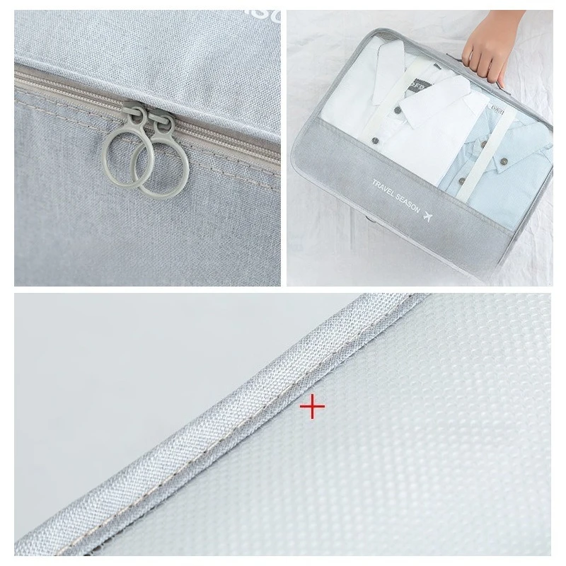Travel Clothes Storage Bag Fas - Travel Accessories Bag のレビューと価格