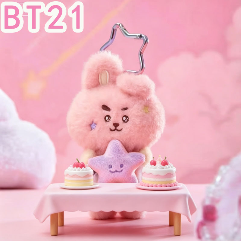 2026 KPOP bt21 Travel Series p - Travel Accessories Pouch のレビューと価格