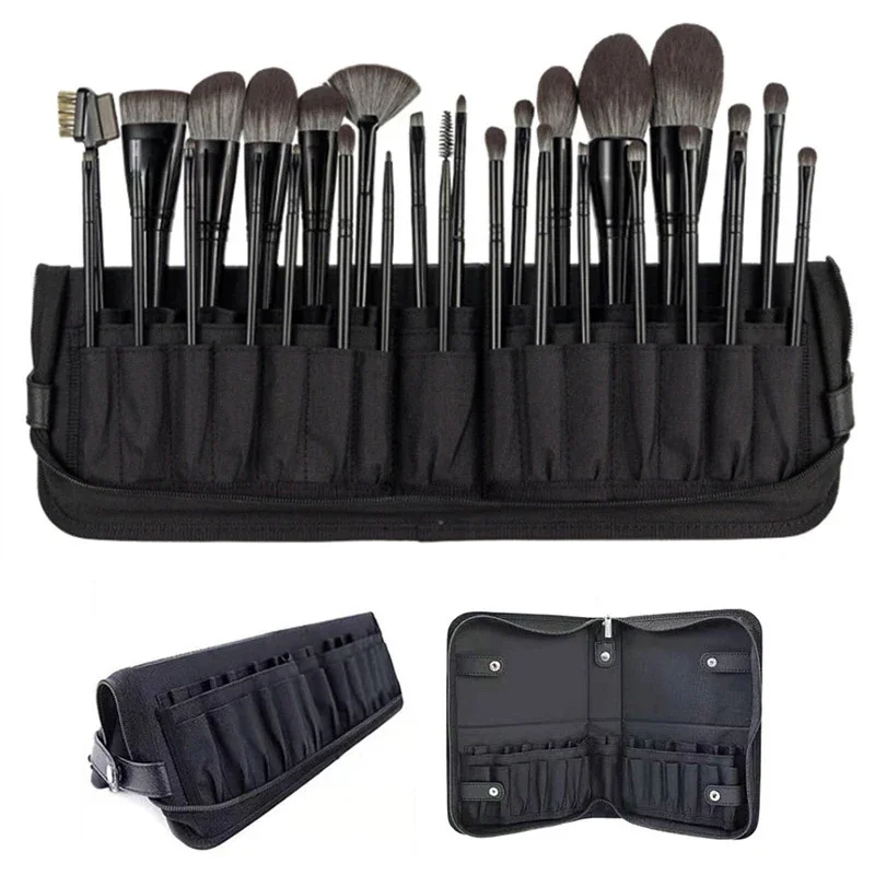 29/23 Holes Foldable Makeup Br - Travel Z のレビューと価格