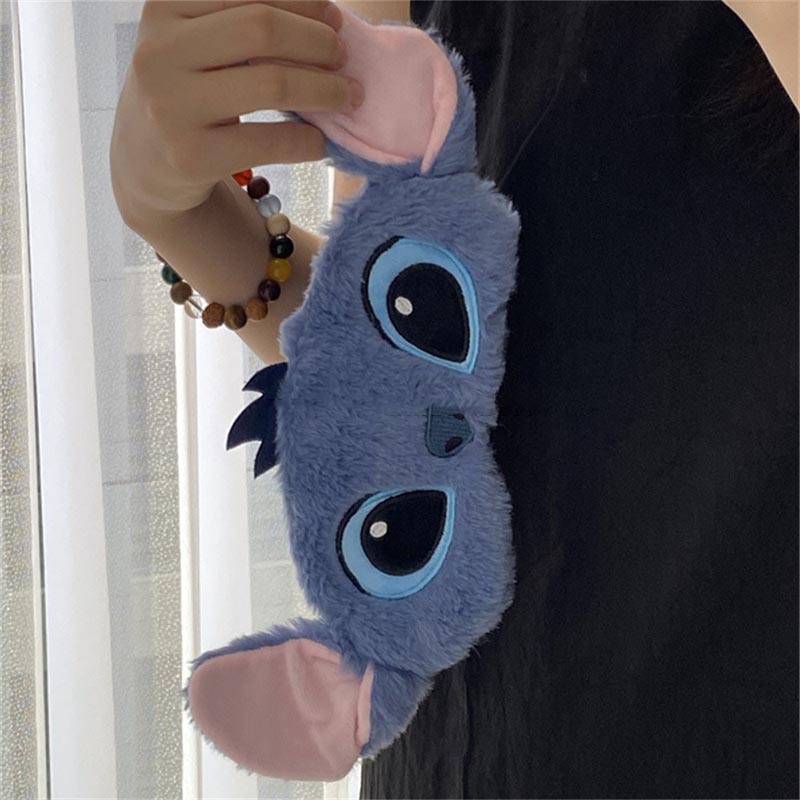 Zootopia Eye Mask 3D Cartoon E - Travel Accessories Eye Mask のレビューと価格