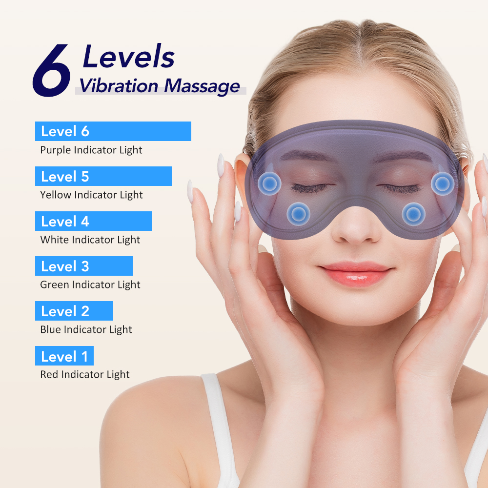 Heated Eye Masks For Dry Eyes  - Travel Accessories Eye Mask のレビューと価格