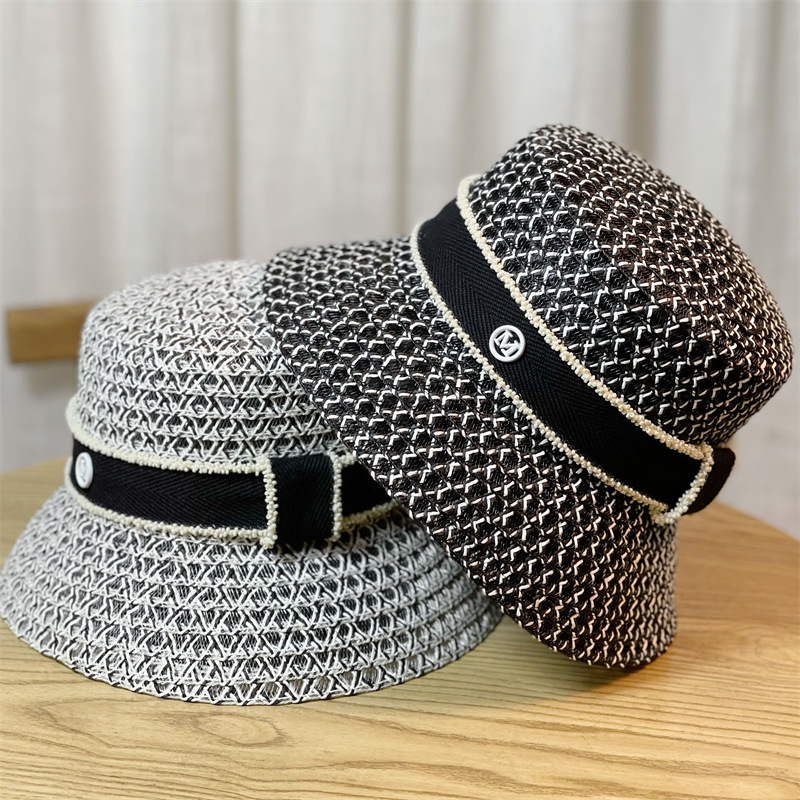 Toddler Kids Straw Sun Hat Sum - Travel Accessories Toddler のレビューと価格