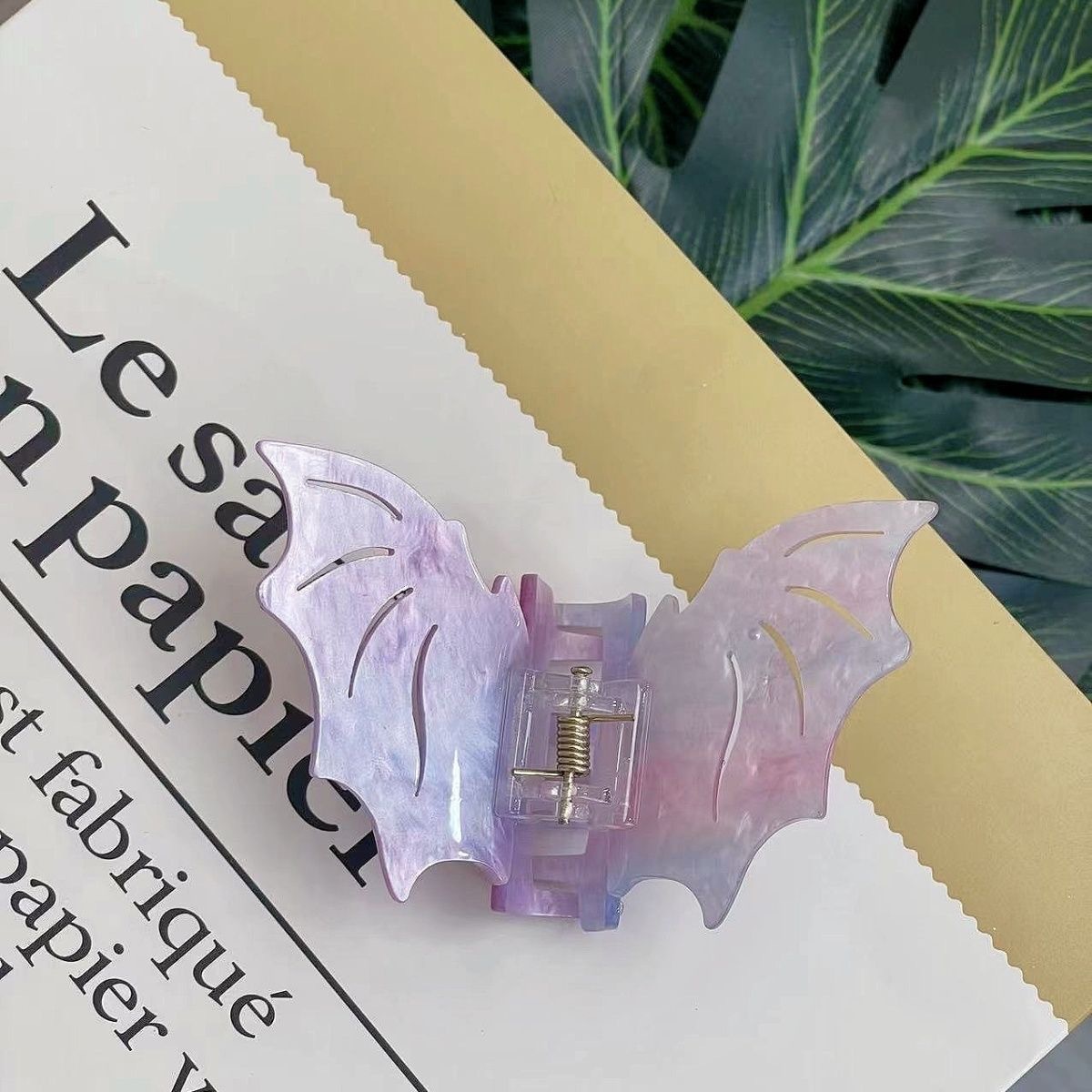 HANGZHI Purple Fine Glitter Ba - Travel Accessories For Girls のレビューと価格